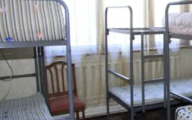 Hostel Vympel