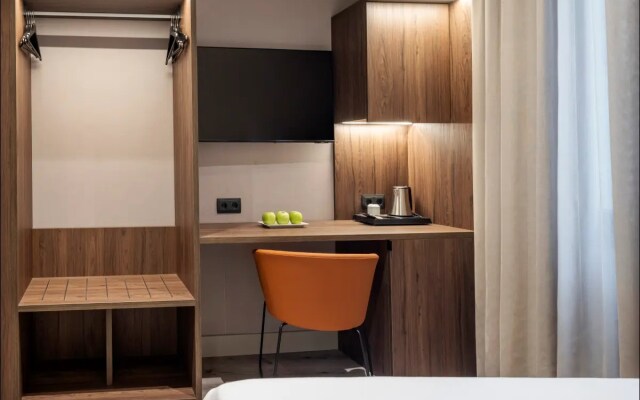 Hotel Regente