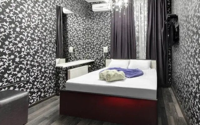 Na Novoslobodskoj Mini-hotel