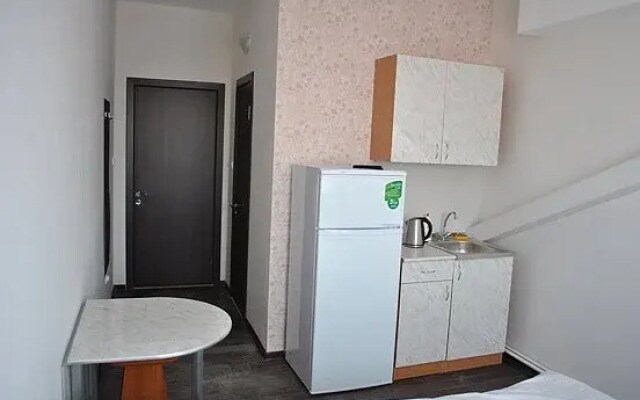 Aparthotel On Timiryazeva 26