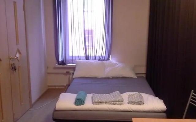 Laweran Hostel
