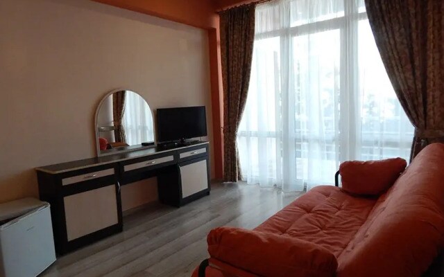 Pansionat Sevastopol