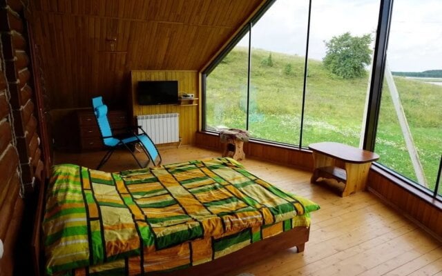 Agrousad'ba Villa Verde Guest house