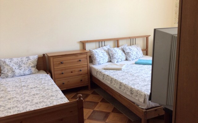 Hostel Moscow2000
