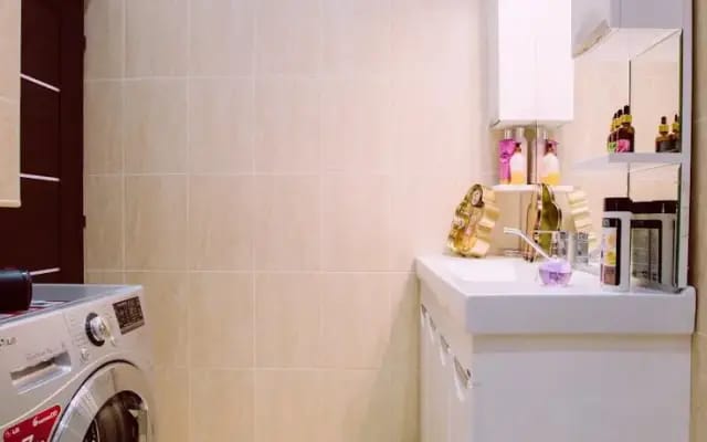 Bm Hostel Arbat