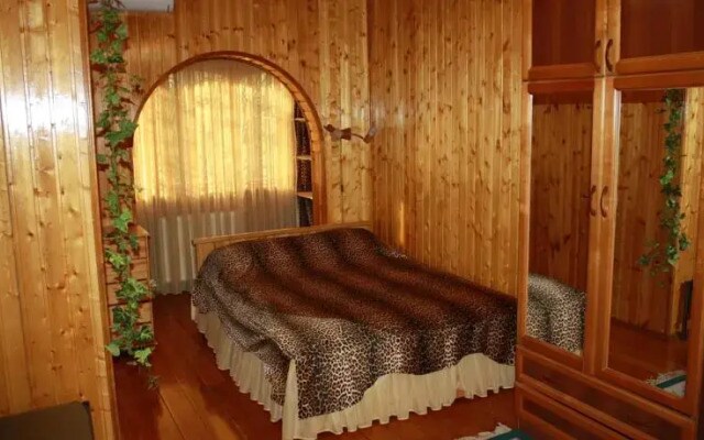 Anatol Cottage