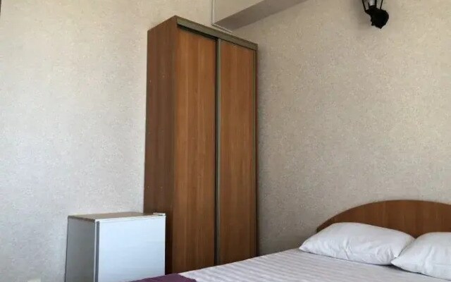 Dunaeva Guest House