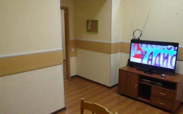 Mini Hotel Dubrava