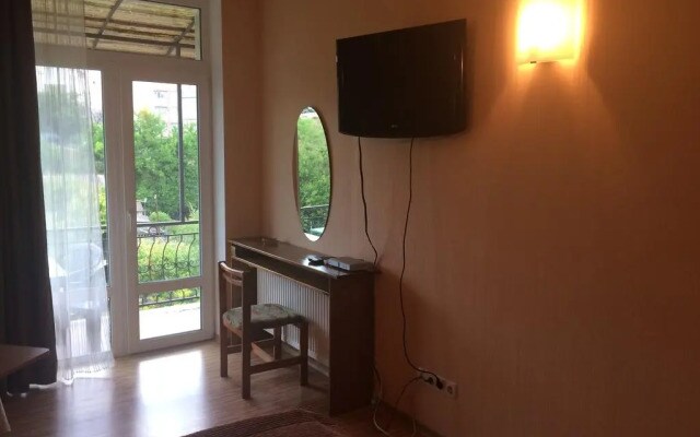 Streletskaya Buhta Guest House