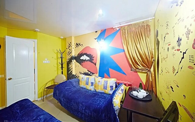 Club Inn Mestina