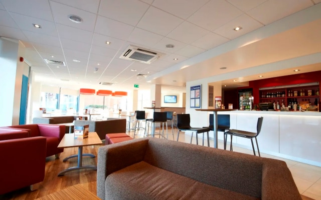 Travelodge London Hounslow