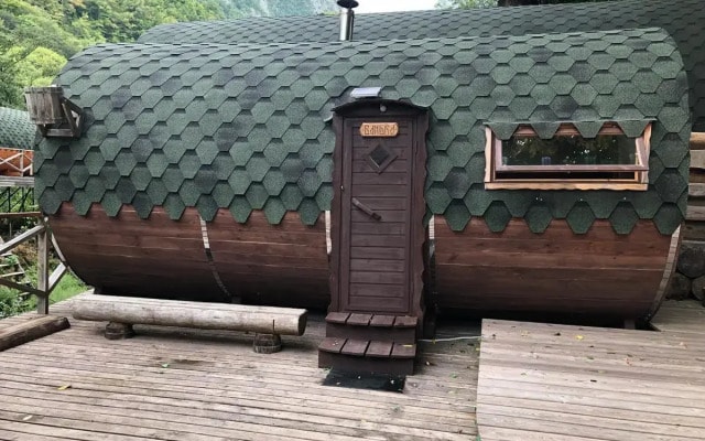 Бани Народов Мира