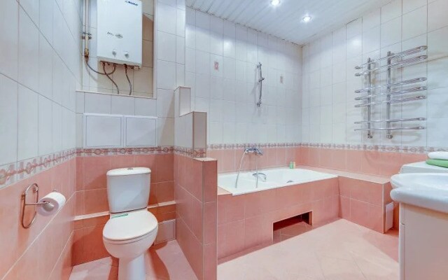 Centrum mini hotel