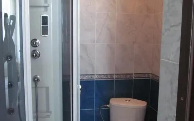 Guesthouse Briz