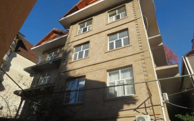 U Natali Guest house