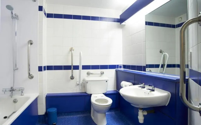 Travelodge London Walthamstow