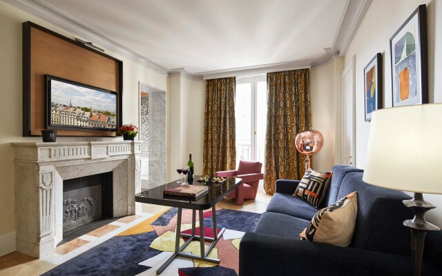 Hotel Montalembert