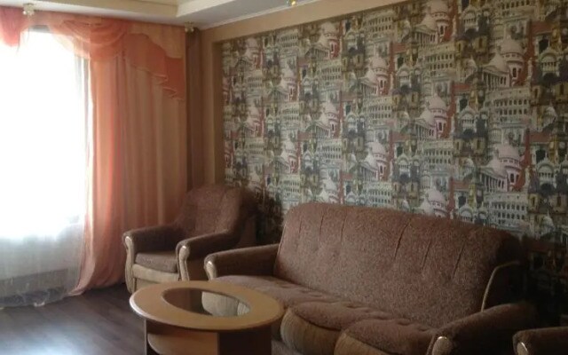 Apartamenty V Ivanovo