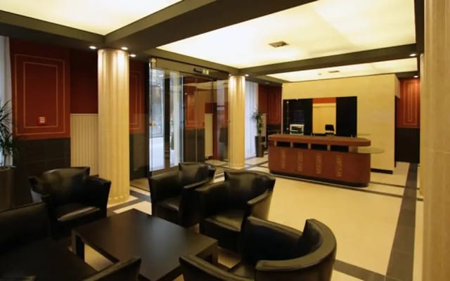 ALEXANDRIA Spa & Wellness hotel