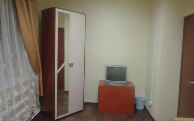Sysola, gostinitsa, IP Rokhlina N. P.