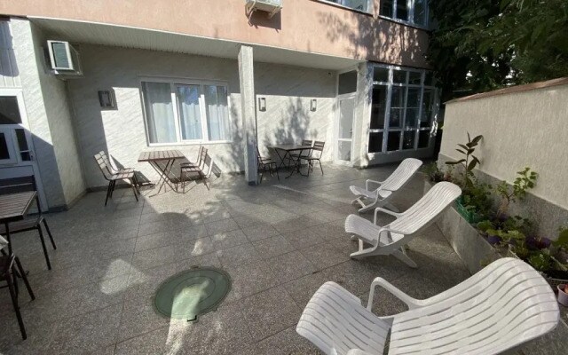 Delta Nova Guest House