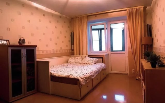 Luxury Hostel