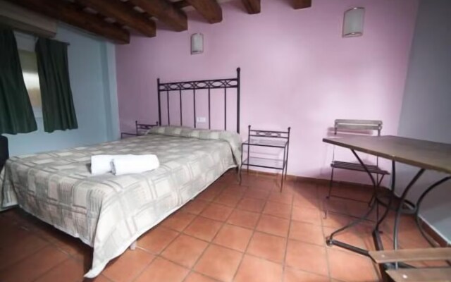 Hotel Peninsular
