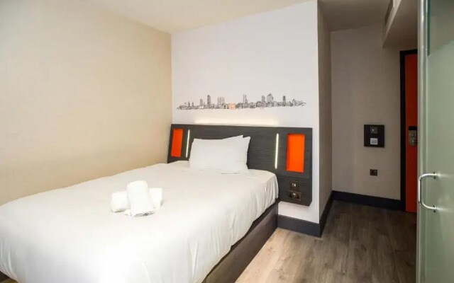 easyHotel London City Shoreditch