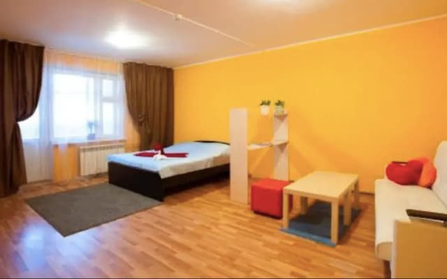 Mini-hotel City