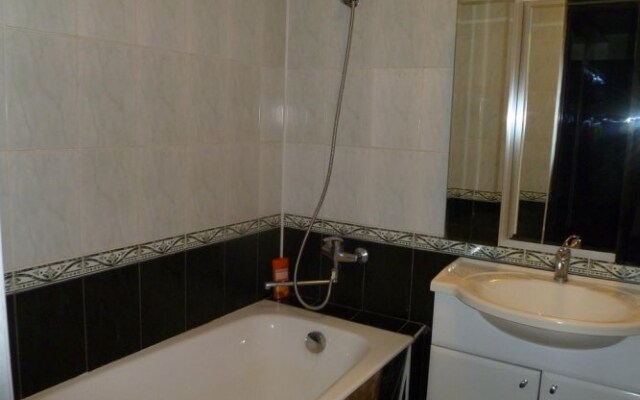 Apartment Samara