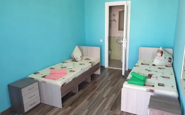 Druzhba Guest House