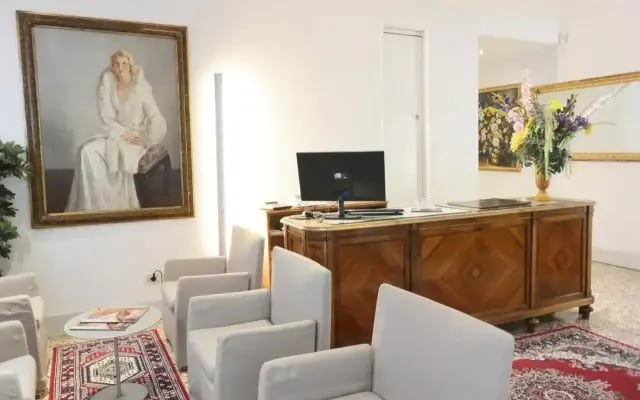 Hotel San Zulian