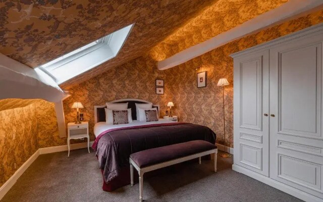 Hôtel de Buci