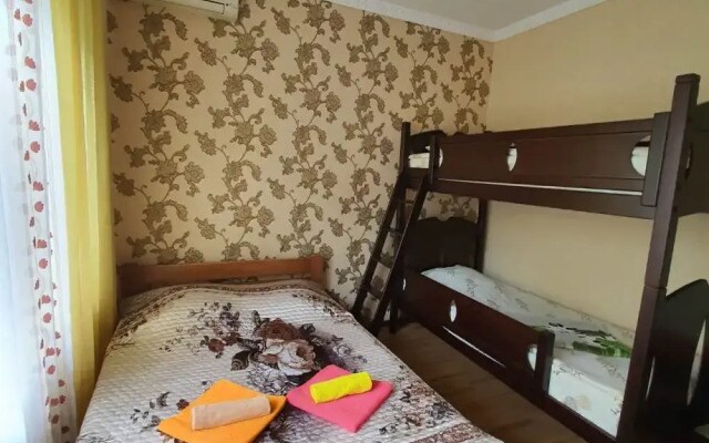 Mandarin Lazarevskoe Hotel