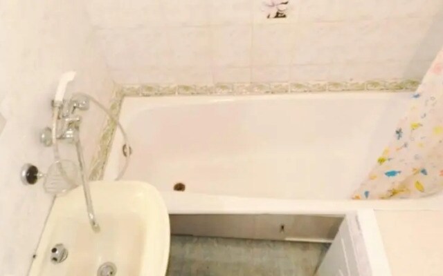 Apartamenty Uyutniy Dom Ady Lebedevoy 31