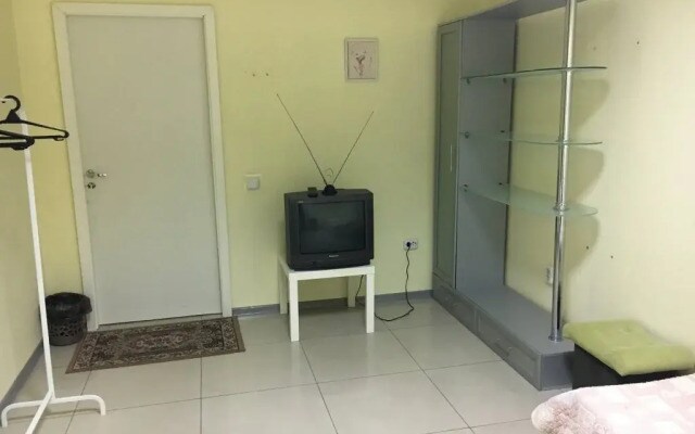 Dobryij Dom Hostel