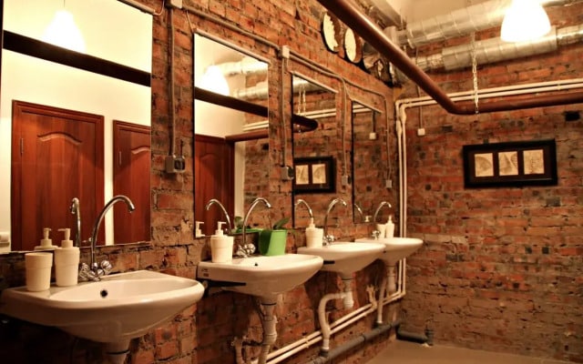 Hostel 5th Floor