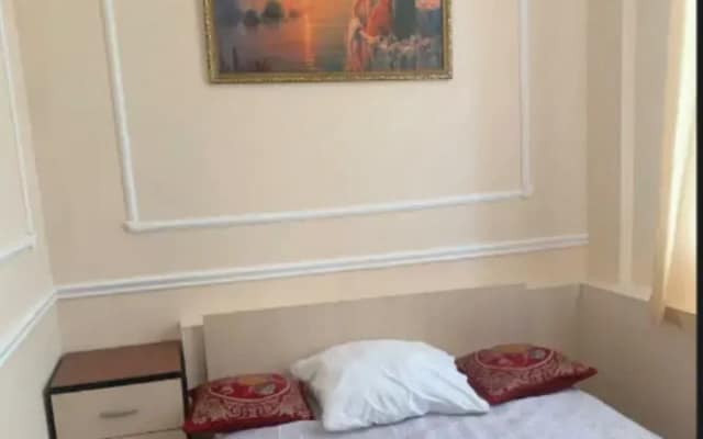 U Morya Guest House