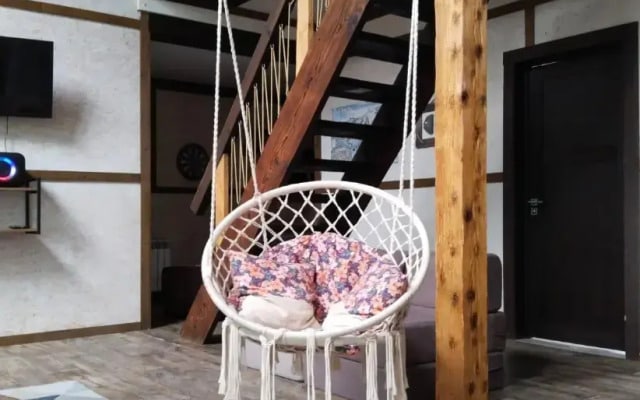 Forest House Guest House