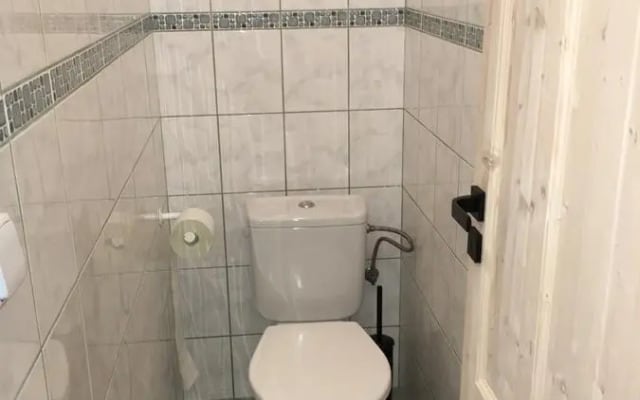 Apartmány pod Ještědem