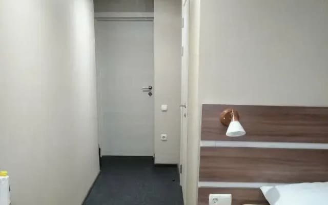 Отель Таврия