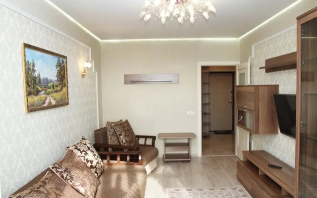 Abri Luxe Apartments