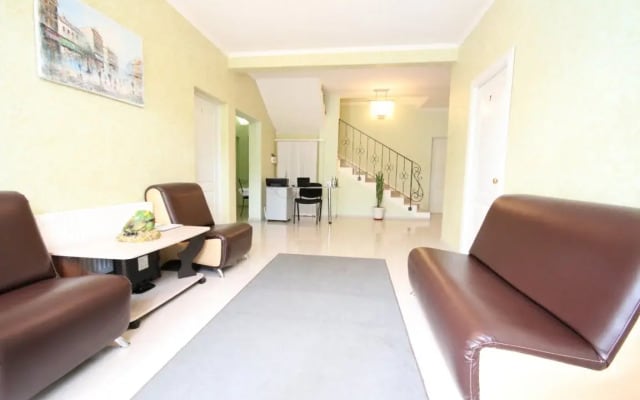 Guest House Alexandria