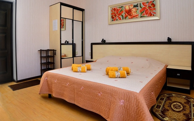 Lotos Guest House