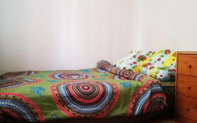 EcoHostel Izba