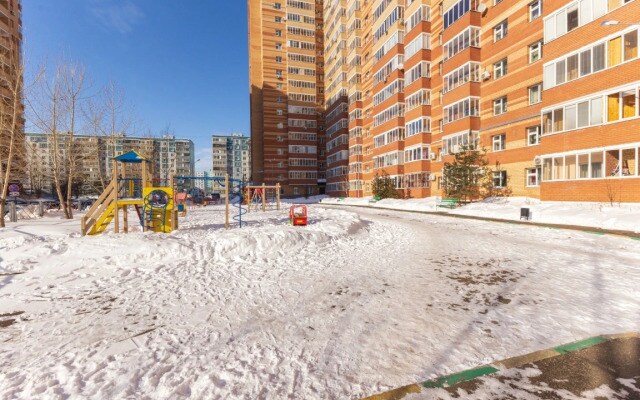 Komfort Apartments