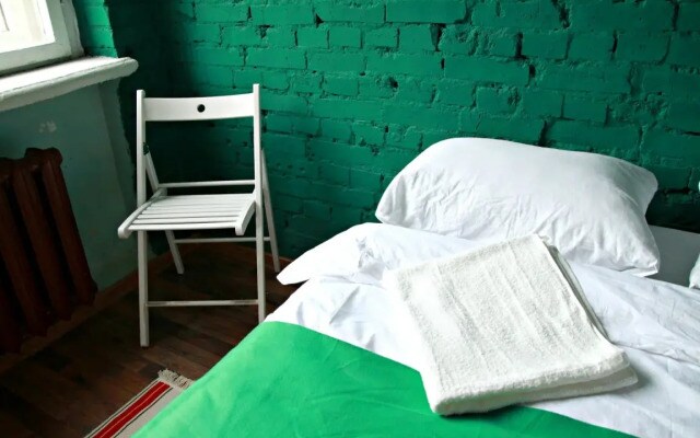 Hostel 5th Floor