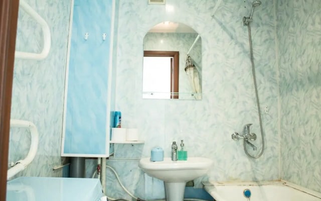 Apartamenty na ulitse Gorkogo