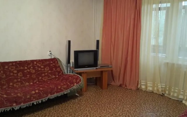 Aurora Apartments Samara Gaya 37
