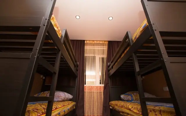 Evropeysky Mini-Hotel